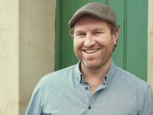 Gareth Lewis