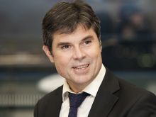 Gareth Lewis