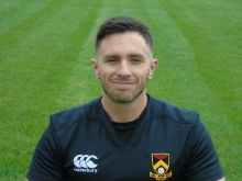 Gareth Lewis