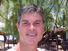 Gareth Lewis