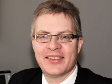 Gareth Lewis