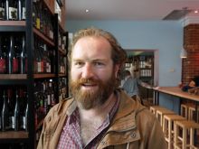 Gareth Lewis