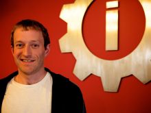 Gareth Lewis