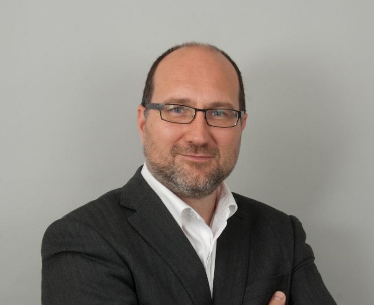 Gareth Lewis