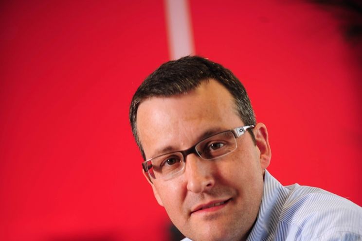 Gareth Lewis