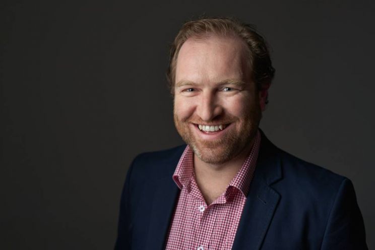 Gareth Lewis