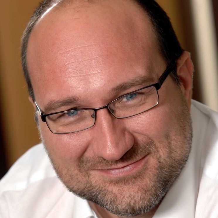 Gareth Lewis