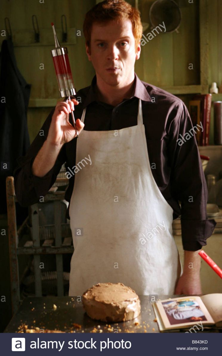 Gareth Lewis