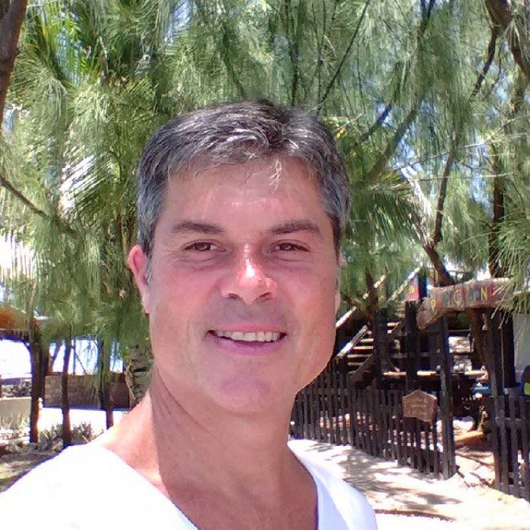 Gareth Lewis