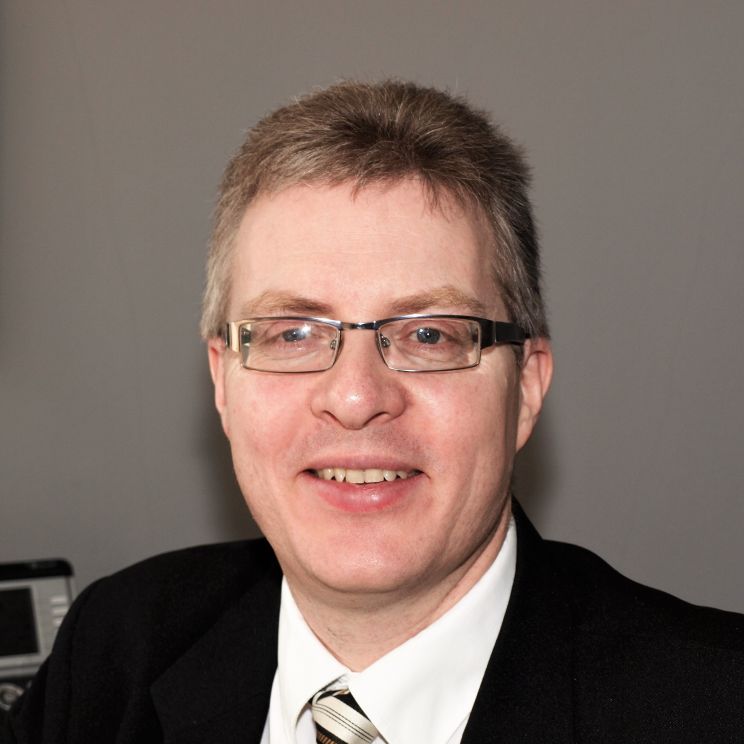 Gareth Lewis
