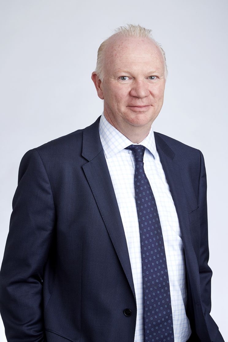 Gareth Lewis