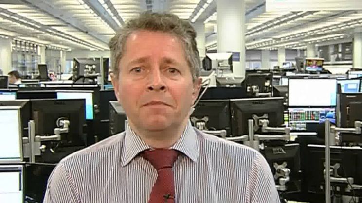 Gareth Lewis