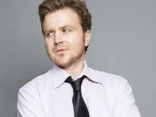 Gareth Reynolds