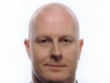 Gareth Reynolds photo