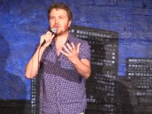 Gareth Reynolds