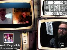 Gareth Reynolds