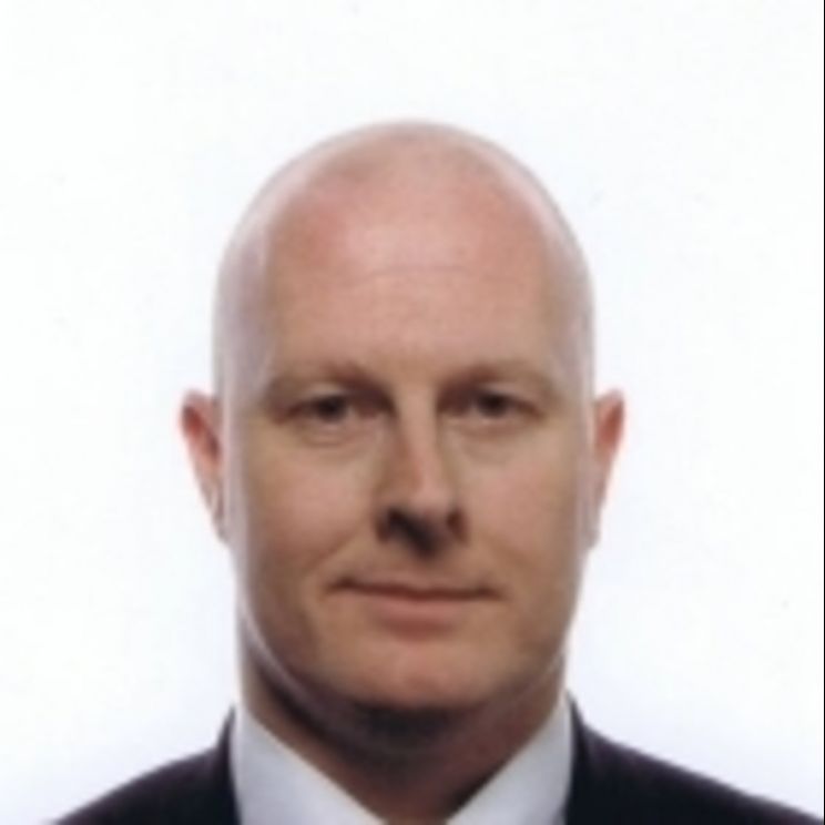 Gareth Reynolds