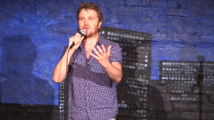 Gareth Reynolds