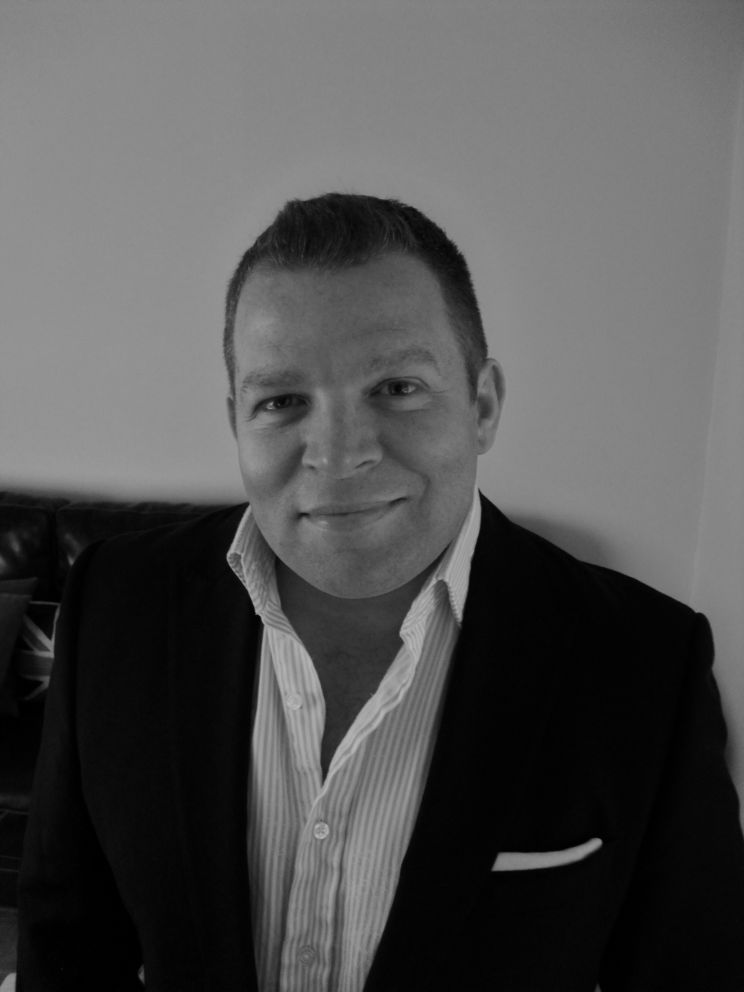 Gareth Reynolds