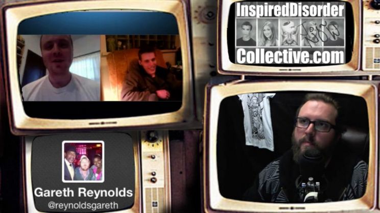 Gareth Reynolds