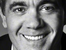 Gareth Saxe