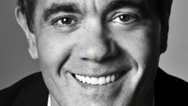 Gareth Saxe