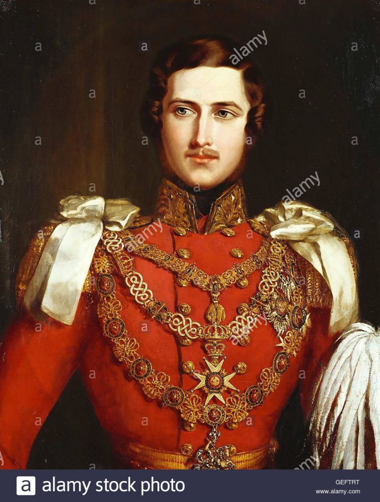 Gareth Saxe