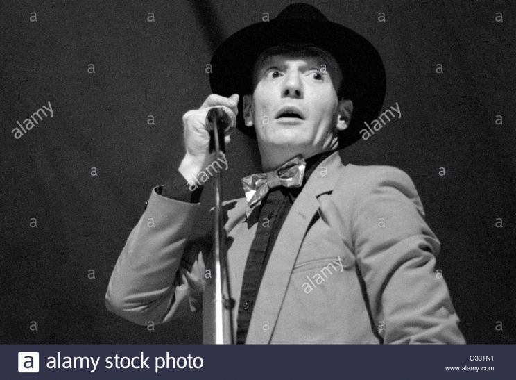 Gareth Saxe
