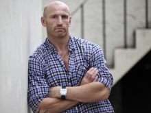 Gareth Thomas