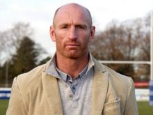 Gareth Thomas