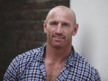 Gareth Thomas