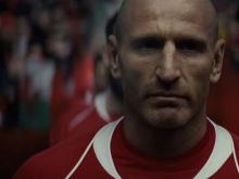 Gareth Thomas