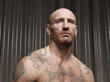 Gareth Thomas