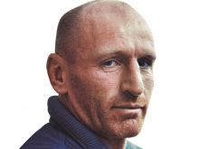 Gareth Thomas