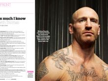 Gareth Thomas