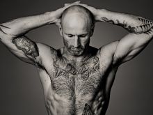 Gareth Thomas