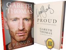 Gareth Thomas