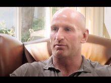 Gareth Thomas