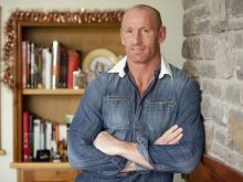 Gareth Thomas