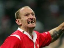 Gareth Thomas