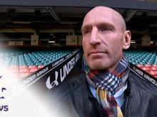 Gareth Thomas