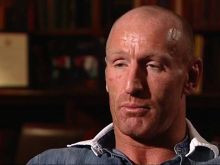 Gareth Thomas