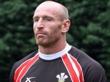 Gareth Thomas