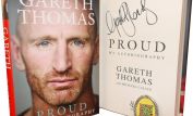 Gareth Thomas