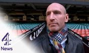 Gareth Thomas