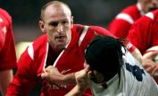 Gareth Thomas