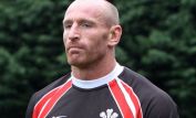 Gareth Thomas