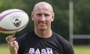 Gareth Thomas