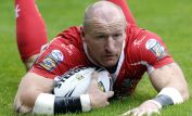 Gareth Thomas