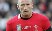 Gareth Thomas